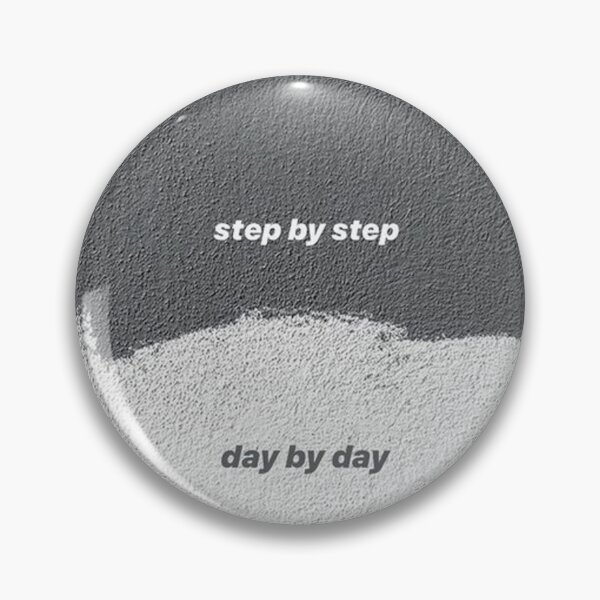 Item preview, Step by step designed and sold by MagicWand9900.