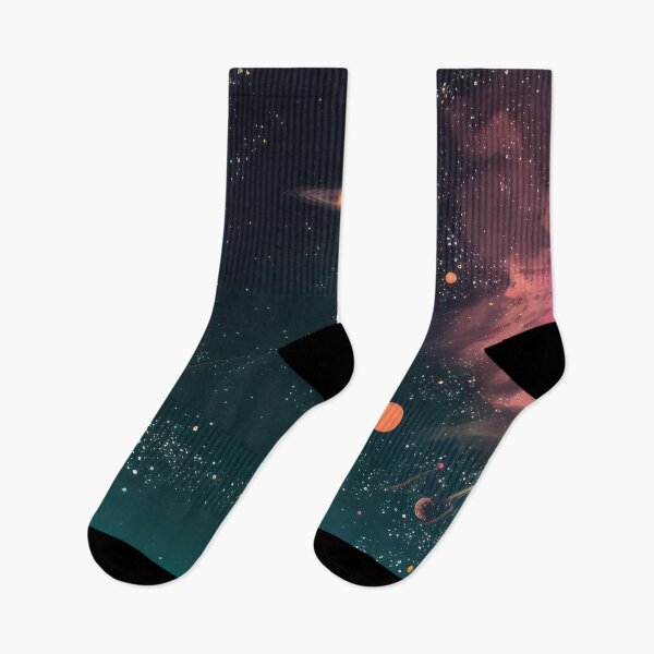 Artikelvorschau, High on the Celestial Plane entworfen und verkauft von SeedDesign.