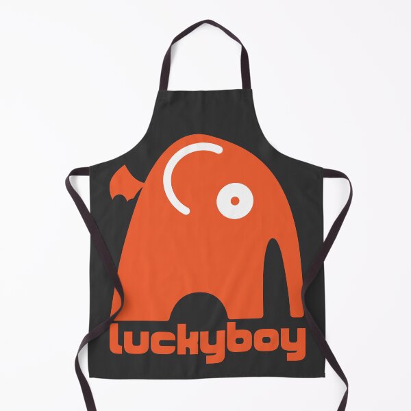 Item preview, Luckyboy Elephant Dragon designed and sold by Kim DeBord.