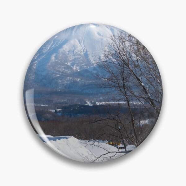 Item preview, Niseko Japan designed and sold by PitakChai93.