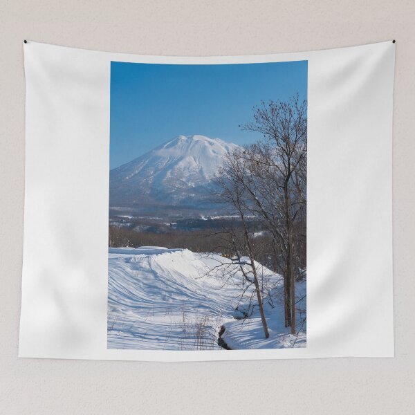 Item preview, Niseko Japan designed and sold by PitakChai93.