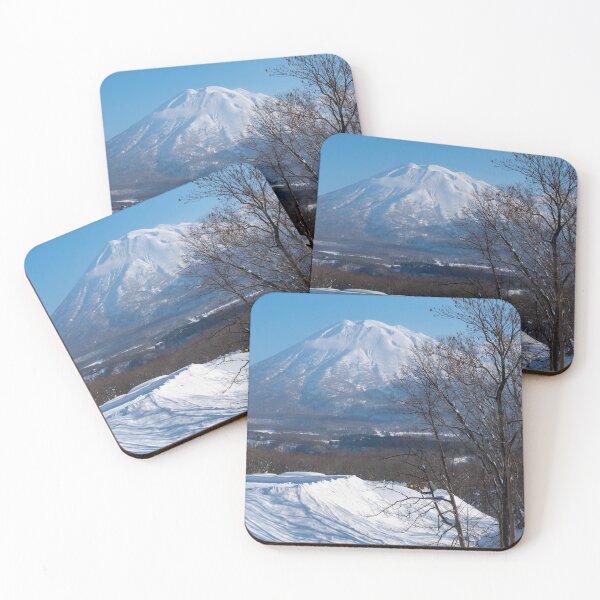Item preview, Niseko Japan designed and sold by PitakChai93.