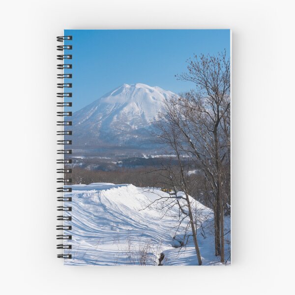 Item preview, Niseko Japan designed and sold by PitakChai93.