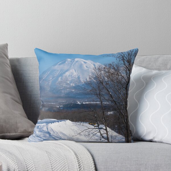 Item preview, Niseko Japan designed and sold by PitakChai93.