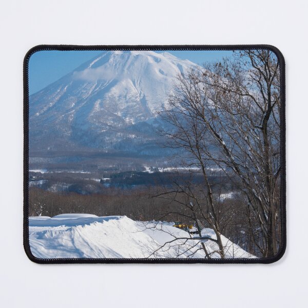Item preview, Niseko Japan designed and sold by PitakChai93.