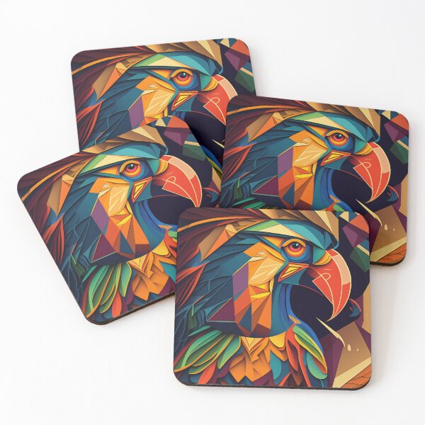 Item preview, Irish Abstract 037 designed and sold by EireTV.