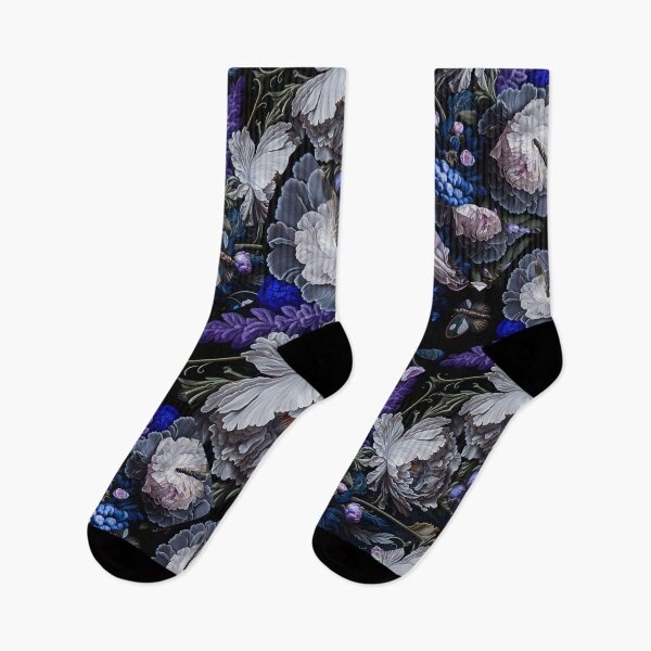Item preview, The Night Flowers #1 designed and sold by incarnations.