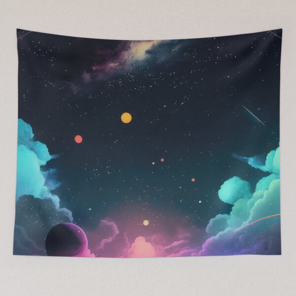 Artikelvorschau, High on the Celestial Plane entworfen und verkauft von SeedDesign.