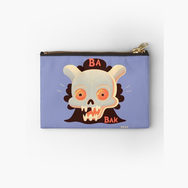 Item preview, Cute devil child - BAAA designed and sold by littleblackkiss.