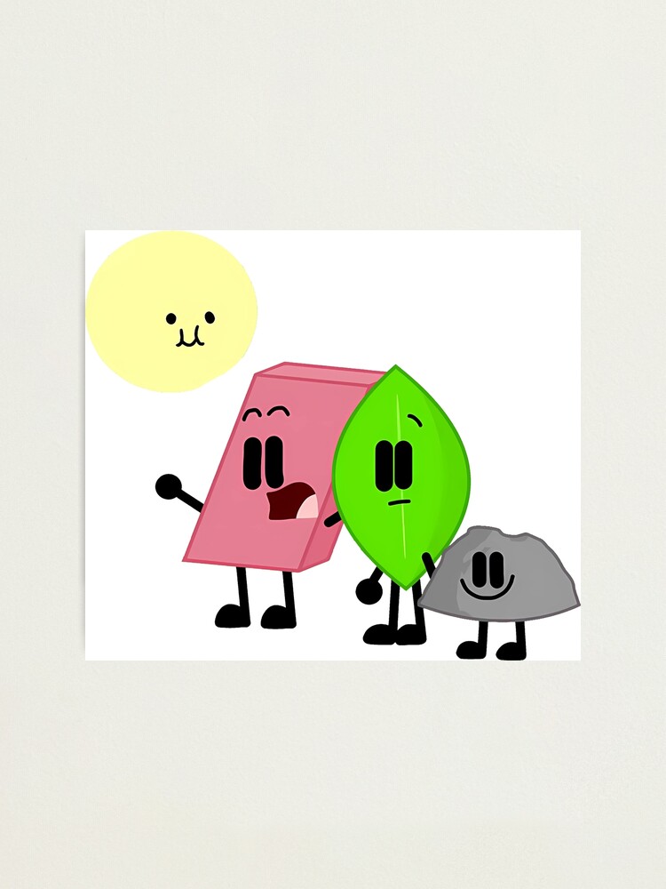 BFDI characters and fan characters in 2023  Computer wallpaper, Wallpaper,  Favorite character