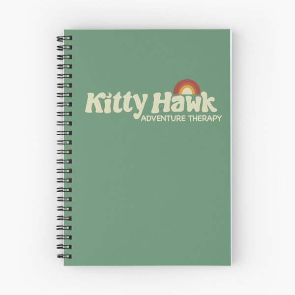 Item preview, Kitty Hawk x OBX designed and sold by MaggieEDoodles.