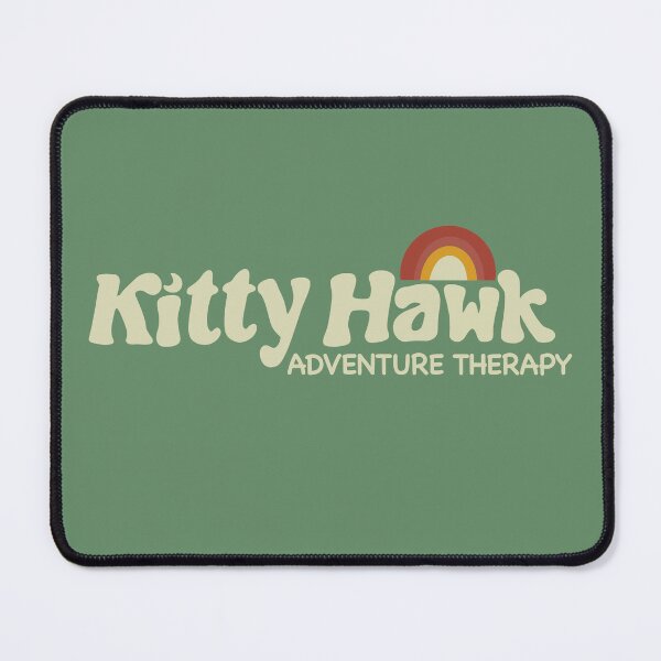 Item preview, Kitty Hawk x OBX designed and sold by MaggieEDoodles.