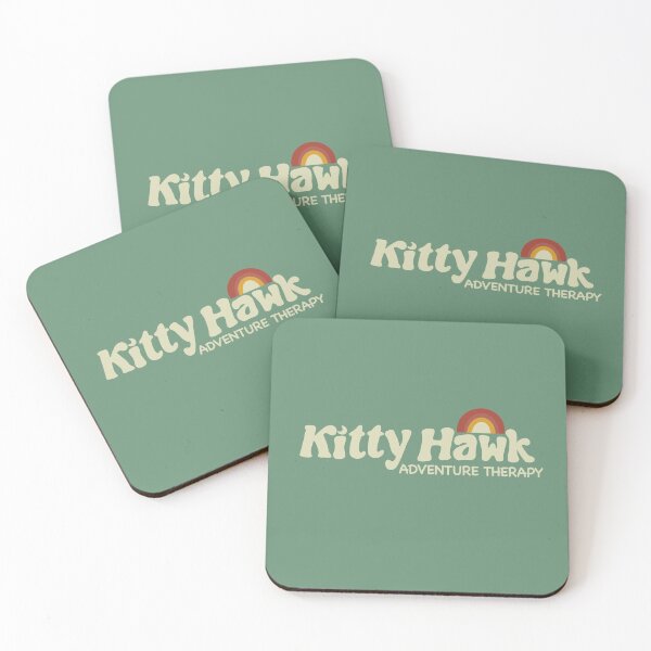 Item preview, Kitty Hawk x OBX designed and sold by MaggieEDoodles.