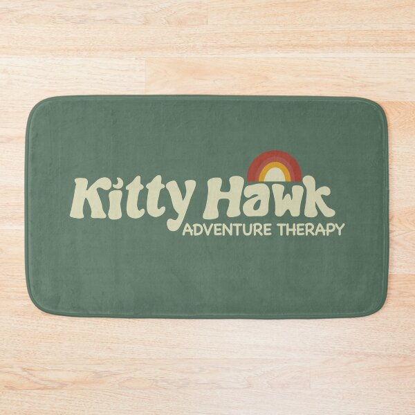 Item preview, Kitty Hawk x OBX designed and sold by MaggieEDoodles.