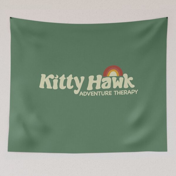 Item preview, Kitty Hawk x OBX designed and sold by MaggieEDoodles.
