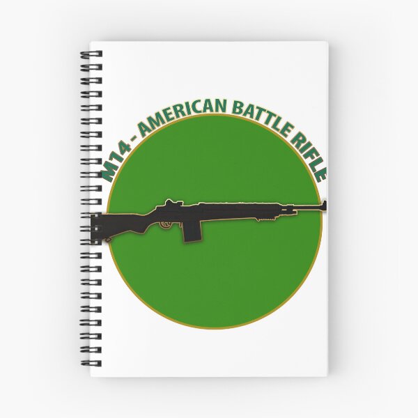 Item preview, M14 - American Batttle Rifle #2 designed and sold by Durutti1936.