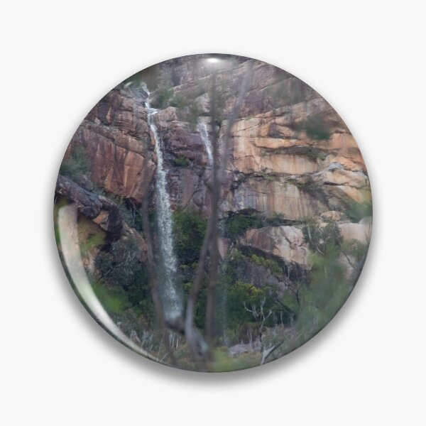 Item preview, Grampians Waterfalls designed and sold by Kevin Bergin.