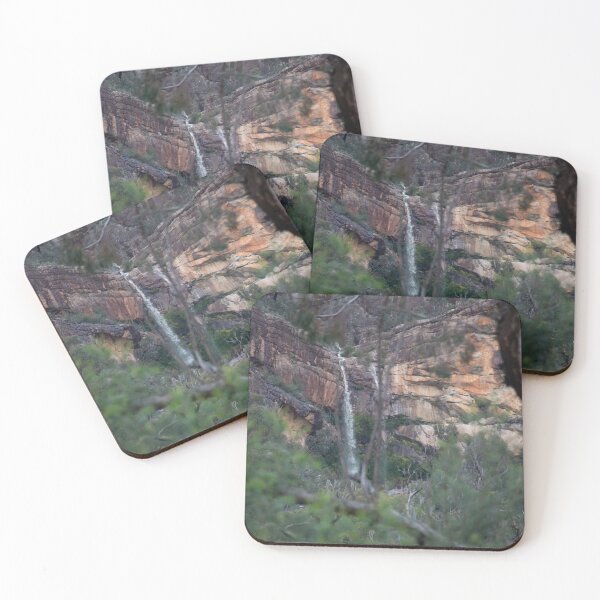 Item preview, Grampians Waterfalls designed and sold by Kevin Bergin.