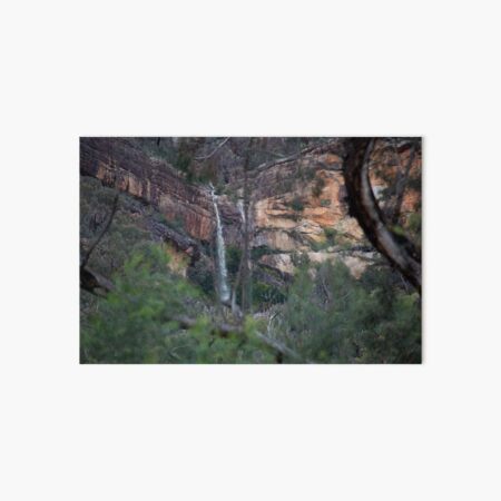 Item preview, Grampians Waterfalls designed and sold by Kevin Bergin.