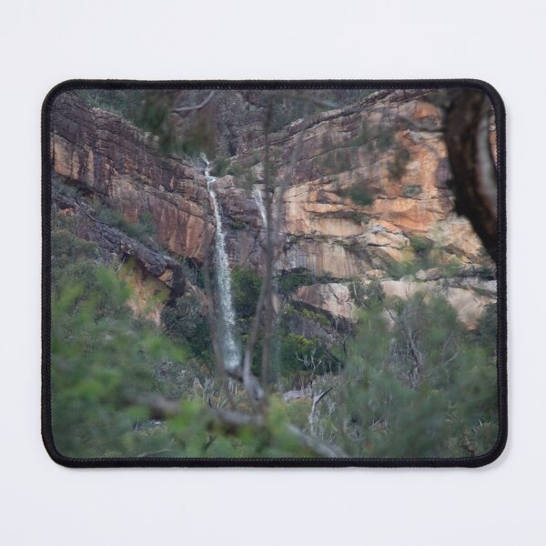 Item preview, Grampians Waterfalls designed and sold by Kevin Bergin.