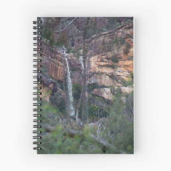 Item preview, Grampians Waterfalls designed and sold by Kevin Bergin.