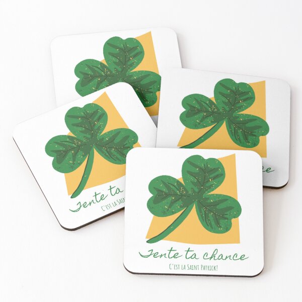 Aperçu de l'œuvre bonne saint patrick créée et vendue par tibione.