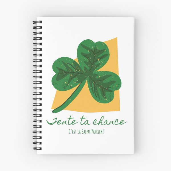 Aperçu de l'œuvre bonne saint patrick créée et vendue par tibione.