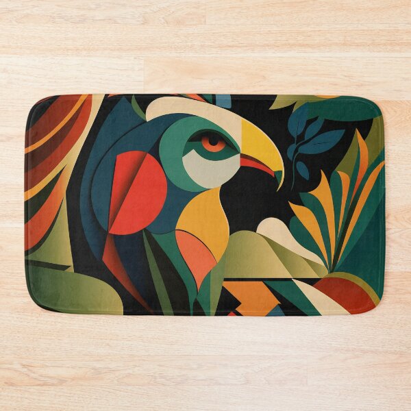 Item preview, Irish Abstract 038 designed and sold by EireTV.