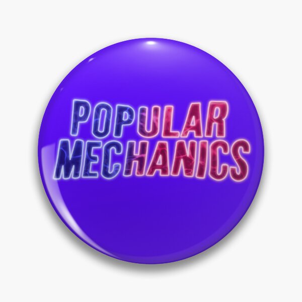 Item preview, Popular mechanics  designed and sold by StretchsNo1Fan.