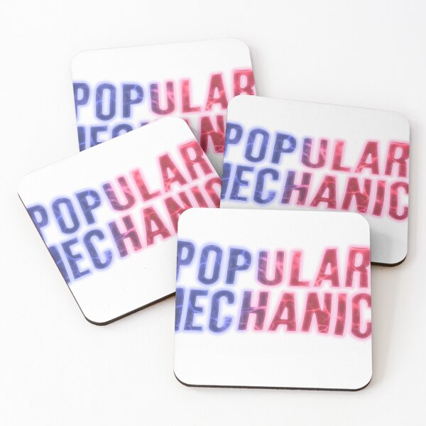 Item preview, Popular mechanics  designed and sold by StretchsNo1Fan.