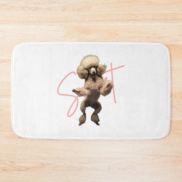 Item preview, Sweet, Poodle, Animal Art designed and sold by Lost90.