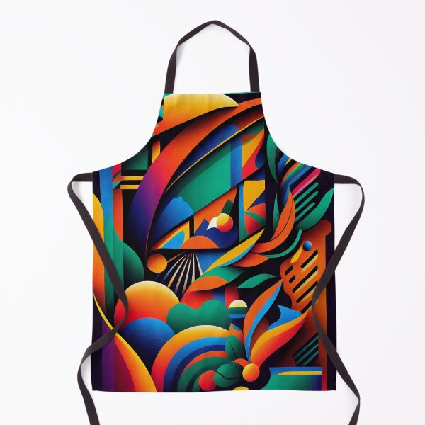 Item preview, Irish Abstract 039 designed and sold by EireTV.