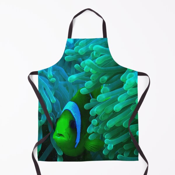 Item preview, Anemone Fish designed and sold by likbatonboot.