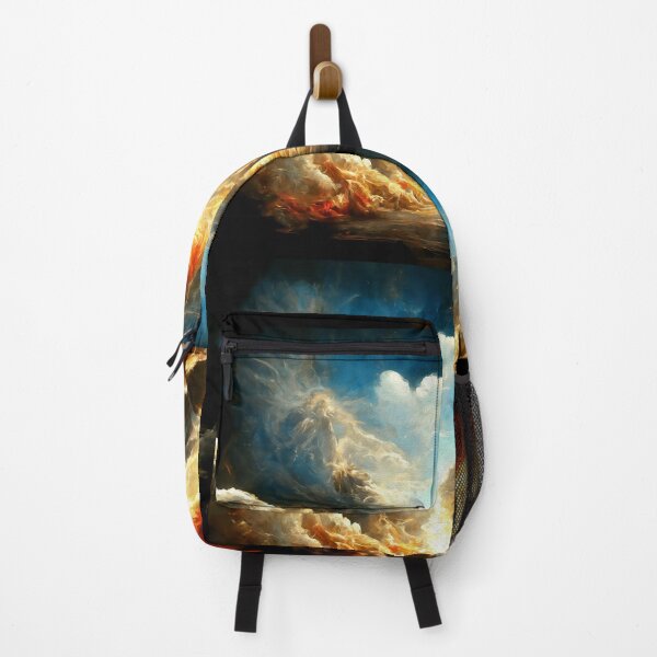 Item preview, MORE THAN CONQUERORS THROUGH HIM WHO LOVED US designed and sold by ArtbyRolleen.