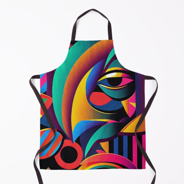 Item preview, Irish Abstract 040 designed and sold by EireTV.