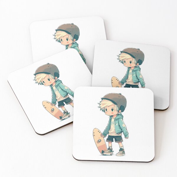 Item preview, Skater Boy designed and sold by Marcelo Vieira.