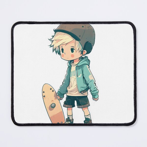 Item preview, Skater Boy designed and sold by Marcelo Vieira.