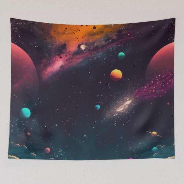 Artikelvorschau, High on the Celestial Plane entworfen und verkauft von SeedDesign.