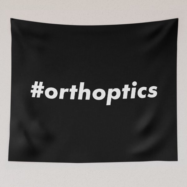 Item preview, #orthoptics designed and sold by teesaurus.