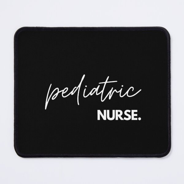 Item preview, Pediatric Nurse designed and sold by theVEEhive.
