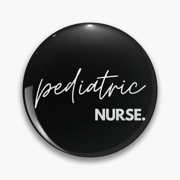 Item preview, Pediatric Nurse designed and sold by theVEEhive.