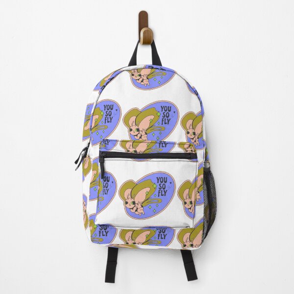 Item preview, Vintage retro cartoon , you so fly designed and sold by Izzz P.
