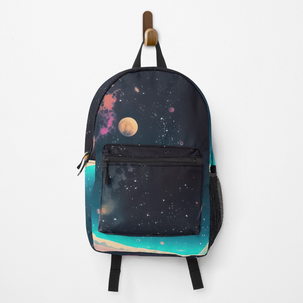 Artikel-Vorschau von Rucksack, designt und verkauft von SeedDesign.