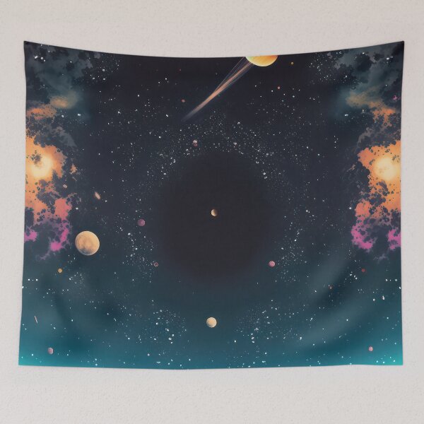 Artikelvorschau, High on the Celestial Plane entworfen und verkauft von SeedDesign.