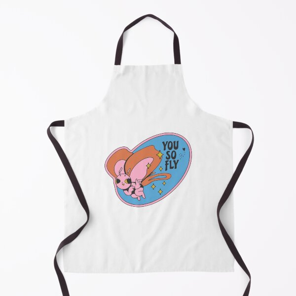 Item preview, Vintage retro cartoon , you so fly designed and sold by Izzz P.