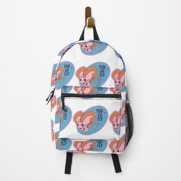 Item preview, Vintage retro cartoon , you so fly designed and sold by Izzz P.