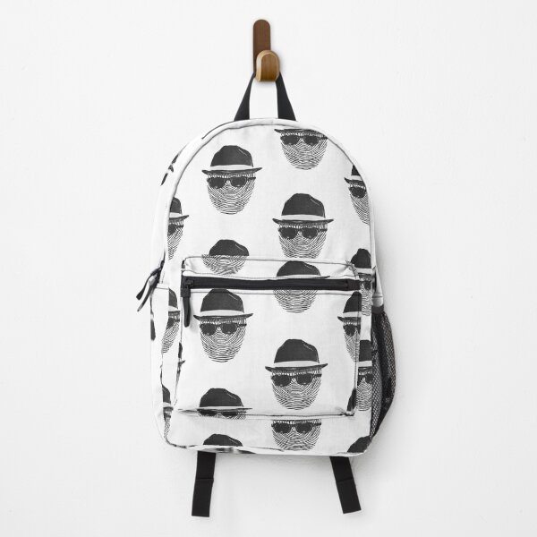 Item preview, Hidden identity designed and sold by barmalisiRTB.
