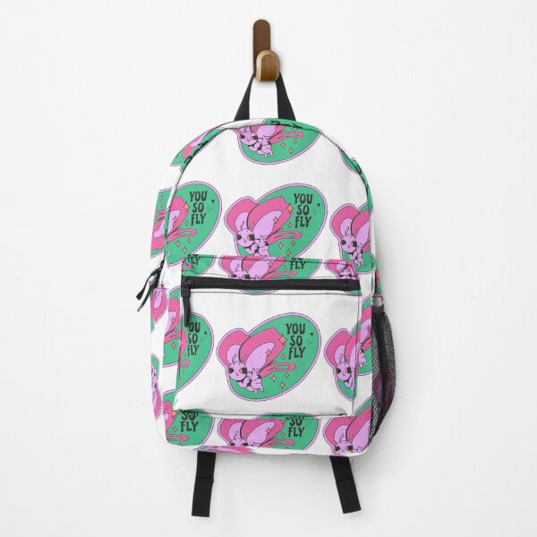 Item preview, Vintage retro cartoon , you so fly designed and sold by Izzz P.