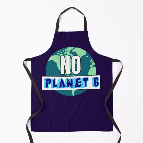 Item preview, Earth Day. Save your planet. No planet B designed and sold by AEROSPACE-IND.