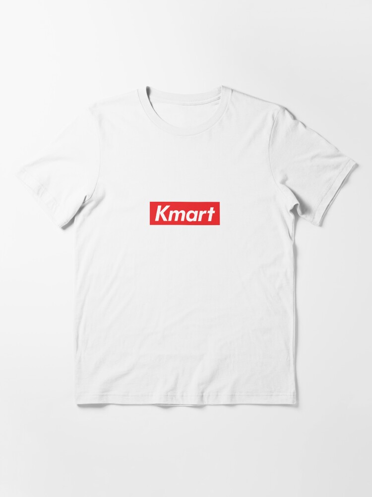 supreme kmart shirt